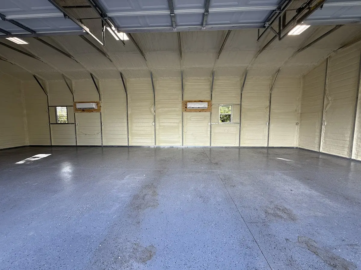 Spray Foam Roofing services in Erlanger, KY